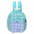 INFLATABLE BACKPACK OVAL SHAPE DUO CANDY