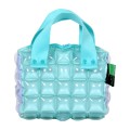 INFLATABLE HAND BAG ROLL MINI-DUO CANDY