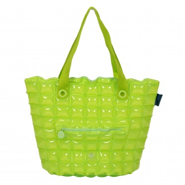 INFLATABLE TOTE BAG SPORT