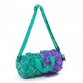INFLATABLE ROLL STYLE BAG TWO TONE