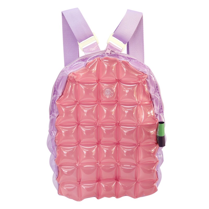 INFLATABLE BACKPACK SLIM DUO CANDY