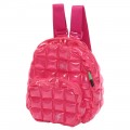 INFLATABLE BACKPACK OVAL SHAPE NEON